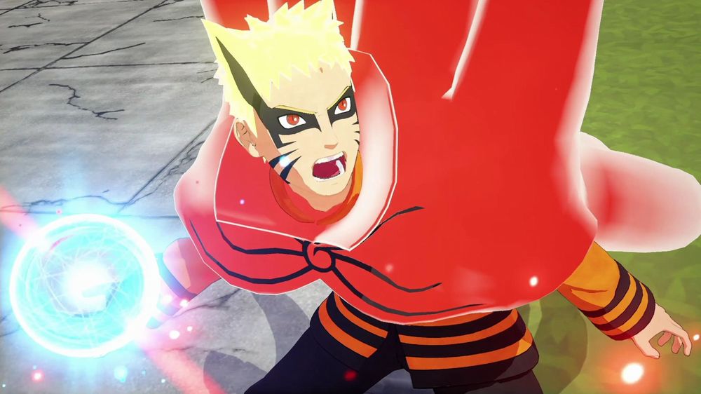 Naruto Season Pass 7